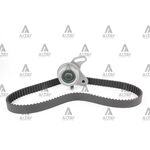 HYUNDAI ACCENT TRİGER SETİ 00-06 1.3 GETZ 03-05 1.3 110 DİŞ GMB