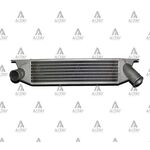 H-1 ARA SOgUTUCU (iNTERCOOLER)