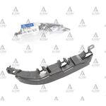 HYUNDAI H-1 ÖN TAMPON BAĞLANTI BRAKETİ ÜST SAĞ HMC-MBS-865164H000