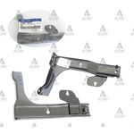 HYUNDAI SANTAFE ARKA TAMPON BAĞLANTI BRAKETİ SAĞ HMC-MBS-8668226010