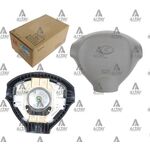 HYUNDAI SANTAFE DİREKSİYON AIRBAG HMC-MBS-5690026002FB