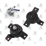 SANTAFE MOTOR TAKOZU DiZEL SAg 06=