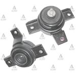 SANTAFE MOTOR TAKOZU DiZEL SAg 06=