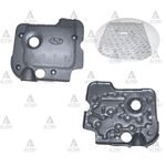 HYUNDAI SANTAFE MOTOR ÜST KAPAĞI 06/-  DİZEL HMC-MBS-2924027800