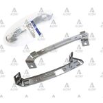 HYUNDAI SANTAFE ÖN TAMPON BAĞLANTI BRAKETİ 06/-  SOL HMC-MBS-865552B000