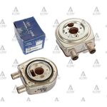 HYUNDAI SANTAFE YAĞ SOĞUTUCUSU 00-06 DİZEL (VGT MOTOR) HMC-MBS-2641027900