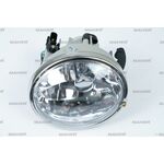 HYUNDAI SİS LAMBASI STAREX 02-07 ÖN SAĞ MAHER 92202-4A500