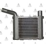 HYUNDAI STAREX ARA SOĞUTUCU (İNTERCOOLER) D4CB 04-07 MAHER-MHR-10805