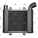 STAREX ARA SOgUTUCU (iNTERCOOLER) D4CB 97-04  LiBERO