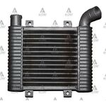 HYUNDAI STAREX ARA SOĞUTUCU (İNTERCOOLER) D4CB 97-04  LİBERO MAHER-MHR-10804