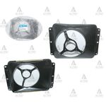 HYUNDAI STAREX ARA SOĞUTUCU (İNTERCOOLER) DAVLUMBAZI HMC-MBS-281954A200