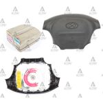 HYUNDAI STAREX DİREKSİYON AIRBAG HMC-MBS-569004A002LK