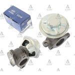 HYUNDAI STAREX EGR VALFİ 140HP D4CB HMC-MBS-284104A010