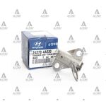 STAREX EKSANTRiK ZiNCiR GERGiSi 2 140HP