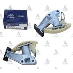 STAREX EKSANTRiK ZiNCiR GERGiSi ALT 140HP