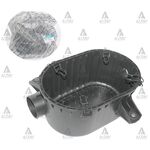 STAREX HAVA FiLTRE ALT KAPAK 140HP