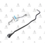 HYUNDAI STAREX KAPUT SERVİS ÇUBUĞU HMC-MBS-811704A000