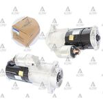 STAREX MARs DiNAMOSU 140HP D4CB (GLOVIS)