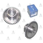 STAREX MAZOT POMPA DisLiSi 140HP CRDI  SORENTO