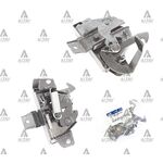 HYUNDAI STAREX MOTOR KAPUT KİLİDİ HMC-MBS-811304A100