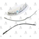STAREX oN TAMPON BAgLANTI DEMiRi SAg LiBERO (BRAKET)