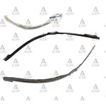 HYUNDAI STAREX ÖN TAMPON BAĞLANTI DEMİRİ SOL LİBERO (BRAKET) HMC-MBS-8651447000