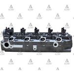 HYUNDAI STAREX SİLİNDİR KAPAĞI  L300 Y.M.  KMY 05/-  PREGIO 05/-  BONGO K2500 TCI MAHER