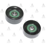 STAREX VANTiLAToR GERGi KASNAgI TEK 140HP
