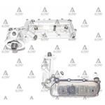 STAREX YAg SOgUTUCUSU 140HP D4CB