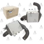 HYUNDAI TUCSON ARA SOĞUTUCU (İNTERCOOLER) KOMPLE HMC-MBS-2827027251