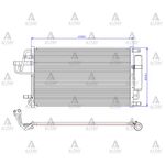 TUCSON KLiMA RADYAToRu  SPORTAGE 04-10