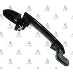 ACCENT oN KAPI KOLU 06= ERA DIs SOL PARLAK