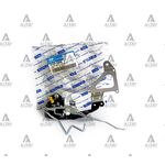 ACCENT oN KAPI ic KiLiDi 00= MERKEZi KiLiTLi SAg