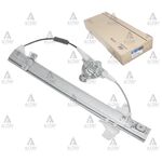 ACCENT CAM KRiKOSU MANUEL 95-00 ARKA SOL