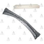 ACCENT oN CAM ALT IZGARASI 11= BLUE