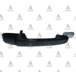 ACCENT ARKA KAPI KOLU 06= ERA DIs SOL PARLAK