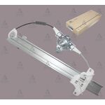 HYUNDAI ACCENT CAM KRİKOSU MANUEL 95-00 ARKA SAĞ HMC