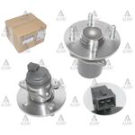 ACCENT ARKA TEKER PORYASI ERA  GETZ  RIO 05=  I-20  I-10  PICANTO ABSLi