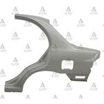 ACCENT ARKA cAMURLUK 95-00 SOL