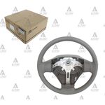 ACCENT DiREKSiYON SiMiDi ERA KAHVERENGi