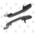 ACCENT ARKA KAPI KOLU 06= ERA DIs SOL PARLAK