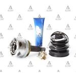 HYUNDAI ACCENT AKS KAFASI 06/-  ERA 25*52,5*22 BENZİNLİ ABSLİ MAHER