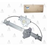 ACCENT CAM KRiKOSU ELEKTRiKLi 11= BLUE oN SAg