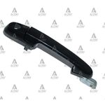 ACCENT oN KAPI KOLU 06= ERA DIs SAg PARLAK