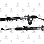 ACCENT DiREKSiYON KUTUSU 06= ERA HiDROLiK (MANDO)