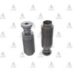 HYUNDAI ACCENT AMORTİSÖR TOZ KÖRÜĞÜ ARKA TAKIM TAKOZLU 95-06 (YERLİ) MAHER