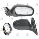 ACCENT YAN AYNA 98-00 ELEKTRiKLi SAg