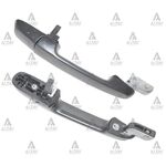 ACCENT ARKA KAPI KOLU 06= ERA DIs SAg MAT