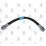 ACCENT ARKA FREN HORTUMU SOL-SAg 00-06