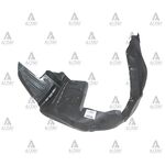 ACCENT oN cAMURLUK DAVLUMBAZI 00-02 SOL